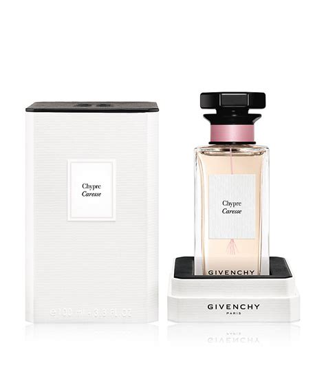 givenchy chypre caresse uk|Chypre Caresse Givenchy for women and men .